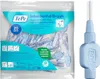 20-Pack TePe Interdentalbürsten Extra Soft Blau, ISO-Größe: Produktbild-Vorschau 1