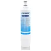 A single water filter standing upright against a white background. Produktbild-Vorschau