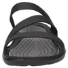 Crocs Errores de Talla 203998-060B in Black color size Podgląd zdjęcia produktu 40