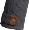 Baleno Goodwood Jacke Blau L Mann Blau L Produktbild-Vorschau 4