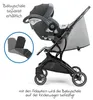 Passeggino sportivo Osann Boogy con funzione reclinabile, Anteprima dell’immagine prodotto 18