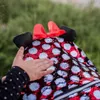 Disney Minnie Maus Rucksack, niedlich, stylisch, Produktbild-Vorschau 12
