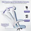 Portreen Bürostuhl, Bürostühle, Schreibtischstuhl, Produktbild-Vorschau 5