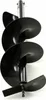 Kraft&Dele KD5252 trapano per terra 150x800mm Anteprima dell’immagine prodotto 7