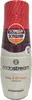 A product shot of a Sodastream syrup bottle. Produktbild-Vorschau