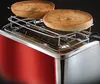 Russell Hobbs Luna Solar Red Grille-pain compact 23220-56 Voir les images du produit 4