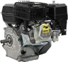 vidaXL Benzinmotor 6,5 PS 4,8 kW Schwarz Produktbild-Vorschau 3