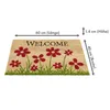 CocoStyle Des14BlumeNatur40x60cm Náhled obrázku produktu 4