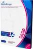 MediaRange CD Booklet Jewelcase + Inlay DINA4 Feuilles 50 Voir les images du produit 1