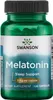 Melatonin 120 Kapseln Swanson Health Products Produktbild-Vorschau 1