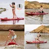 Nafukovací Paddleboard s Prémiovým Príslušenstvom - HUIIKE Náhľad obrázku produktu 5