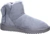 DOCKERS BY GERLI Winterboots Damen grau 39 Produktbild-Vorschau 14