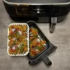 Stohovacia mriežka pre fritézu Ninja - zdvojnásobuje Náhľad obrázku produktu 8