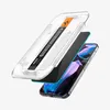 Spigen GLAS.tR EZ Fit, Google, Pixel 9 Pro XL, Produktbild-Vorschau 6
