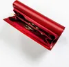 Damen Ledergeldbörse Z211416 ROT Produktbild-Vorschau 9