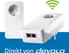 devolo Magic 2 WiFi next Amplificateur Powerline Mesh WLAN Voir les images du produit 1