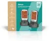 Alecto DBX68GS - Babyphone für den Außenbereich mit langer Produktbild-Vorschau 5