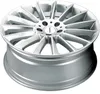 4 x felgi Carmani 17 Fritz 8 cali x 18 cali ET45 5x112 Podgląd zdjęcia produktu 3