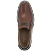 Josef Seibel Herren Slipper Halbschuhe Alastair 03 Produktbild-Vorschau 5