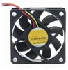 12 V 3Pin 40mm Mini 4 cm DC Bürstenlosen Computer Kühler Produktbild-Vorschau 1