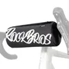 ROCKBROS Borsa da bicicletta Borsa da manubrio Anteprima dell’immagine prodotto 1