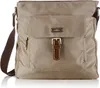 Tom Tailor Handtasche Schultertasche Damentasche  taupe Produktbild-Vorschau 28