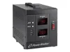 PowerWalker AVR 1500 SIV FR Autom. Spannnungsregler Produktbild-Vorschau 5