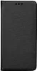 Smart Magnet Book Case Honor X6Aschwarz/Schwarz Produktbild-Vorschau 2