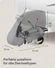 Praknu Drawbar Cover Caravan PVC - Extra Thick - Trailer Náhľad obrázku produktu 4