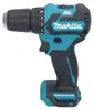 Trapano avvitatore a batteria Makita CXT 12 V max - 35 Nm - Anteprima dell’immagine prodotto 2