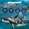 Playset PLAYMOBIL 71793 21 pezzi Anteprima dell’immagine prodotto 13