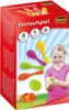 Idena Eierlaufspiel mit "Eigelb"-Sandsäckchen - 12-teilig Produktbild-Vorschau 3
