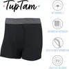 TupTam Jungen Boxershorts Unterhose Kinder Boxer Produktbild-Vorschau 2