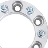 4x 38mm distanční podložky pod kola 6x139,7mm M12x1,5 pro Náhled obrázku produktu 6
