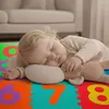 Baby Puzzlematte Kinder Spielmatte EVA Krabbelmatte Produktbild-Vorschau 5