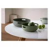 Philippi Copenhagen Schalen Set 3tlg Stahl, Produktbild-Vorschau 2