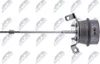 NTY Ladedruckregelventil Magnetventil Turbolader ECD-BM-036 Produktbild-Vorschau 3