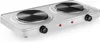 Wiltec Doppelkochplatte 2000W Kochplatte elektrisch mit Produktbild-Vorschau 1