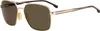 Hugo Boss BOSS 1045/S/IT Rose gold 58/17/145 Herren Produktbild-Vorschau 2