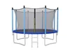Costway Rete di sicurezza per trampolini da giardino Anteprima dell’immagine prodotto 4