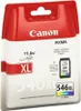 Canon CL-546XL - 13 ml - à rendement élevé - couleur (cyan, Voir les images du produit 3