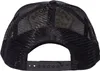 King Kerosin Trucker Caps Speed Lords Black & Green Produktbild-Vorschau 8