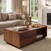 Couchtisch MCW-J78, Wohnzimmertisch Beistelltisch Produktbild-Vorschau 1