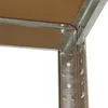 Reifenregal für 8 Räder 180x120x40 cm 795 kg Reifenständer Produktbild-Vorschau 6