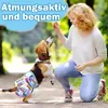 3 Stück Wiederverwendbare Hundewindeln,Hochabsorbierend Produktbild-Vorschau 6