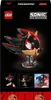 LEGO Shadow the Hedgehog, Sada na stavění, 18 rok/roky, Náhled obrázku produktu 11