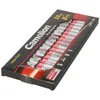 28+8 gratis, confezione economica Batterie Camelion Plus Anteprima dell’immagine prodotto 2