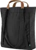 Fjällräven Femme Sac à main / sac à dos Totepack No.1 Noir Voir les images du produit 17