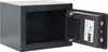 Elektronischer Digital Safe Dunkelgrau 23x17x17 cm Stahl, Produktbild-Vorschau 2