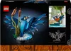 LEGO Icons Eisvogel Modellbausatz für Erwachsene, Produktbild-Vorschau 8